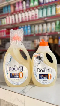 منعم الأقمشة داوني زيرو - Downy Zero