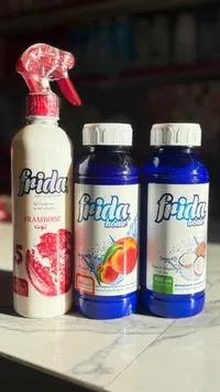 بريدا - معطر الجو برائحة التوت البري