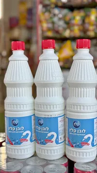 مبيض ومنظف لوفن كلين (Lavan Clean)