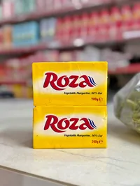 مارجرين نباتي - روزا (Roza)