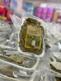 ورق عنب - الأرض المقدسة