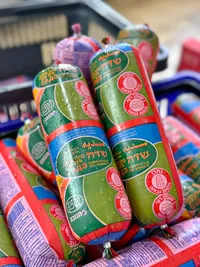 جبنة سديه المطبوخة - تنوفا (Tnuva)