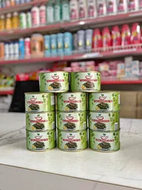 ورق عنب محشي بالأرز - جرين جاردن (Green Garden)