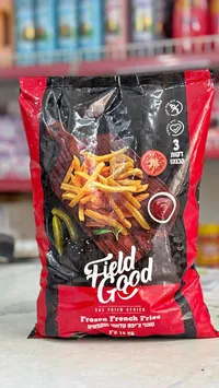 بطاطس مقلية مجمدة - فيلد جود (Field Good)