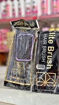فرشاة شعر - Elite Brush