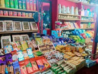 حلويات متنوعة - تشكيلة محلية