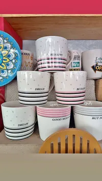 مج سيراميك بتصاميم عصرية