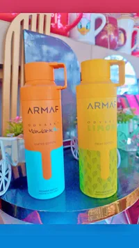 بخاخ معطر للجسم أوديسي - أرماف (Armaf)