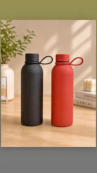 قارورة ماء حرارية (Thermo Bottle)
