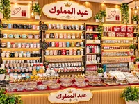 أدوات منزلية ومطبخية - عبد الملوك