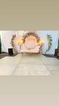 ديكورات أفراح