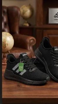 حذاء رياضي شبابي - أديداس (Adidas)
