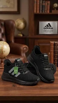 حذاء رياضي شبابي - أديداس (Adidas)