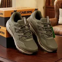حذاء رياضي شبابي - سكيتشرز (Skechers)