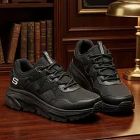 حذاء رياضي شبابي - سكيتشرز (Skechers)