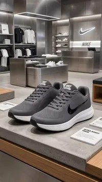 حذاء رياضي شبابي - نايكي (Nike)