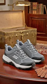 حذاء رياضي شبابي - سكيتشرز (Skechers)