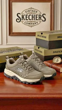 حذاء رياضي شبابي بروتكت ماكس - سكيتشرز (Skechers)