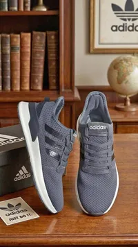 حذاء رياضي شبابي - أديداس (Adidas)