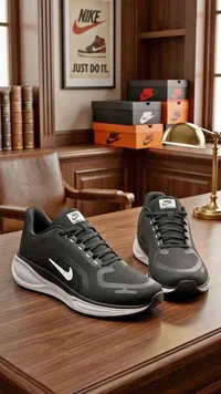 حذاء رياضي شبابي - نايكي (Nike)