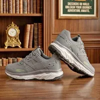 حذاء رياضي شبابي - سكيتشرز (Skechers)