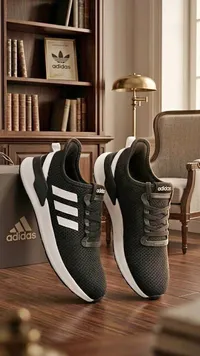 حذاء رياضي شبابي - أديداس (Adidas)