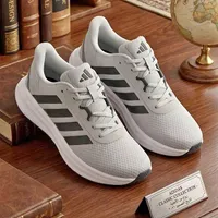 حذاء رياضي شبابي - كلاسيك كوليكشن من أديداس (Adidas)