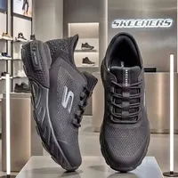 حذاء رياضي شبابي - سكيتشرز (Skechers)