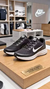 حذاء رياضي شبابي - نايكي (Nike)