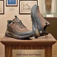 حذاء شبابي رياضي - تيمبرلاند (Timberland)