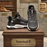 حذاء رياضي شبابي - تيمبرلاند (Timberland)
