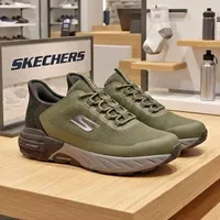 حذاء رياضي شبابي - سكيتشرز (Skechers)
