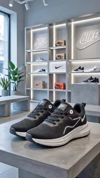 حذاء رياضي شبابي - نايكي (Nike)