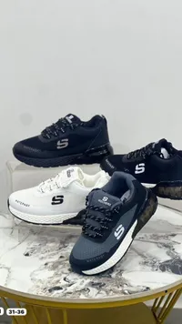حذاء رياضي سكيتشرز - Skechers