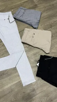 بنطلون رجالي كاجوال