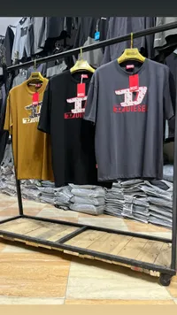 تيشيرت ديزل - Diesel
