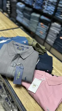 قميص بولو رجالي - بولو رالف لورين (Polo Ralph Lauren)