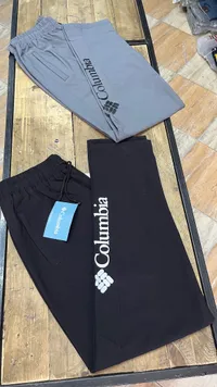بنطال رياضي رجالي - كولومبيا (Columbia)