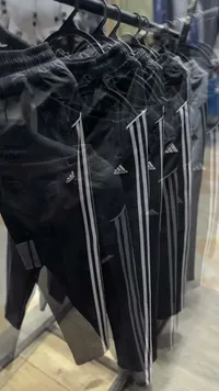 بنطال رياضي رجالي - أديداس (Adidas)