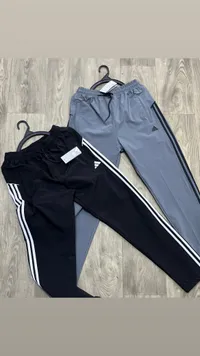 بنطال رياضي رجالي - أديداس (Adidas)