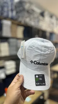 قبعة رياضية كلاسيكية - كولومبيا (Columbia)