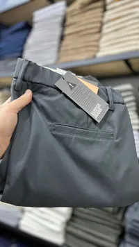 بنطال قماشي كاجوال - سيرفر جينز (Surfer Jeans)