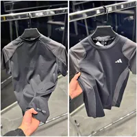 تيشيرت رياضي - أديداس (Adidas)