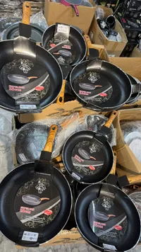 مقلاة تيفال غير لاصقة - Tefal