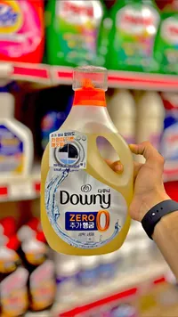 سائل غسيل الملابس زيرو - داوني (Downy)
