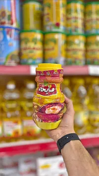 سمنة نباتية - صابحة