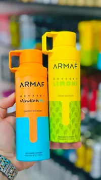 بخاخ معطر للجسم أوديسي - أرماف (Armaf)