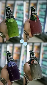 مشروب بذور الريحان - فري جو (FreeGo)