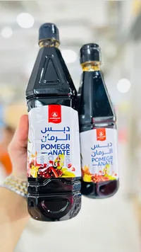 دبس الرمان - الشيخ قاسم