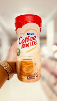 مبيض قهوة - كوفي ميت من نستله (Nestle)